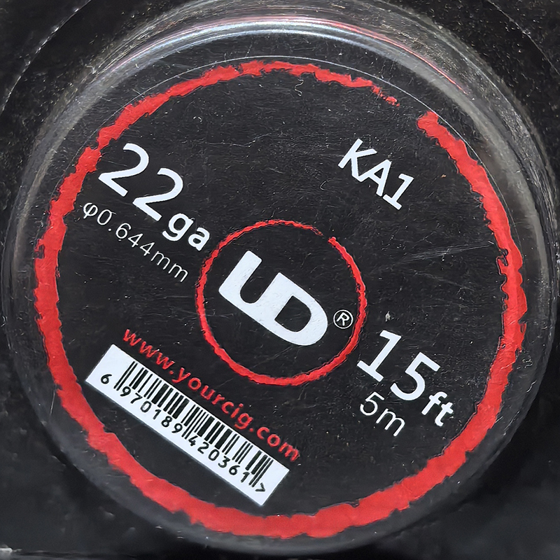 DIY Tools For 30ft 10m/roll Ni - Coil Building Kit recension och pris