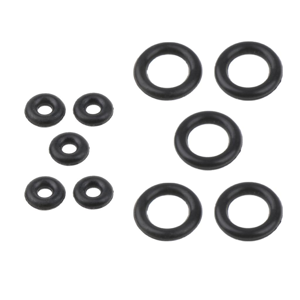 Gas Tank Seal Rubber Ring Leak - Tank O-Ring Seal recension och pris