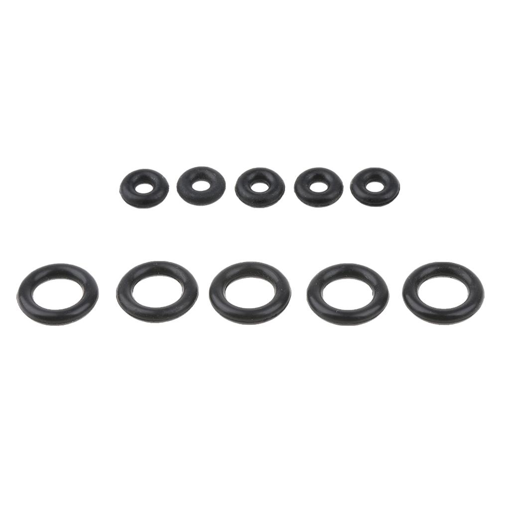 Gas Tank Seal Rubber Ring Leak - Tank O-Ring Seal recension och pris