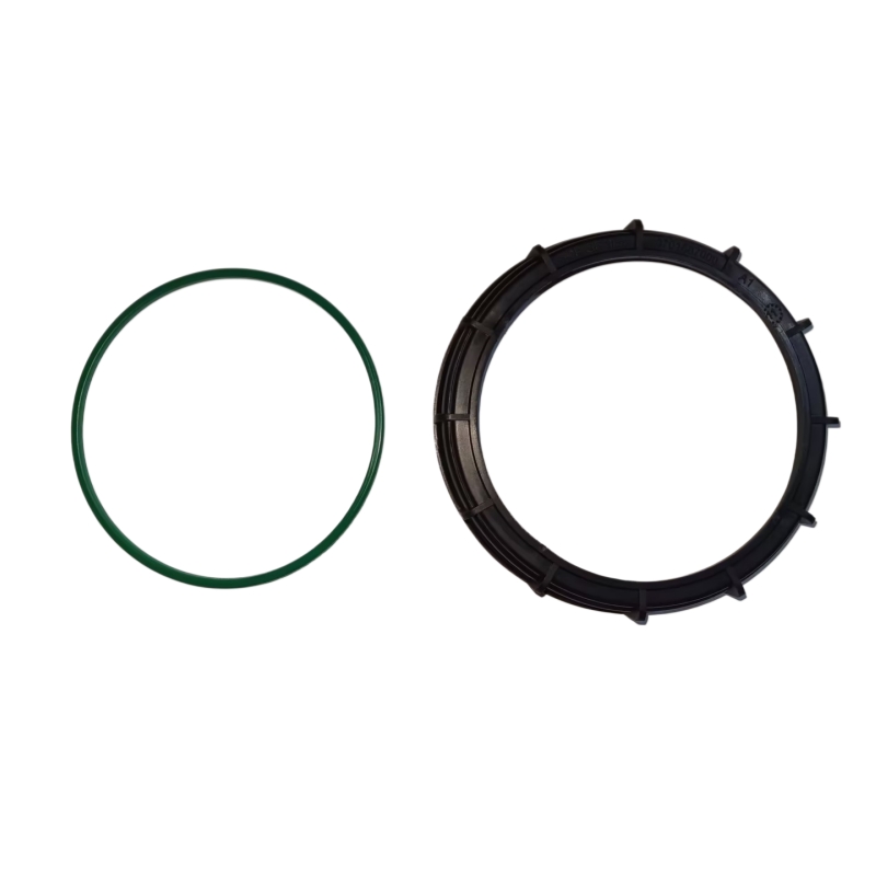 7701207449 Fuel Tank Locking S - Tank O-Ring Seal recension och pris