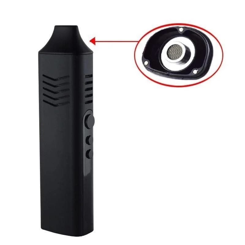 5pcs 10pcs Replacement Drip Ti - Vaping Area recension och pris