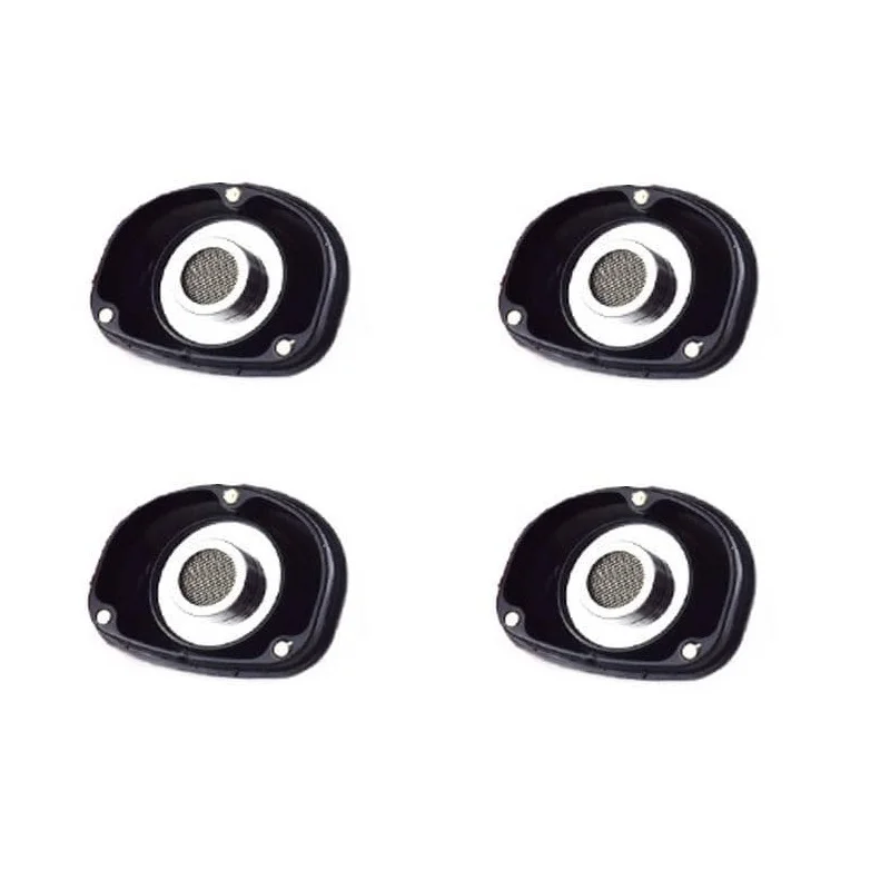 5pcs 10pcs Replacement Drip Ti - Vaping Area recension och pris