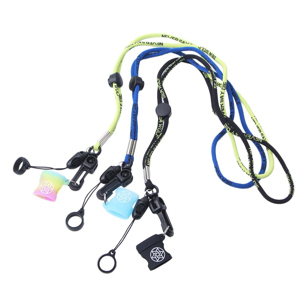 Eicg Accessories Juu Relx POD  - Vape Band Silicone recension och pris