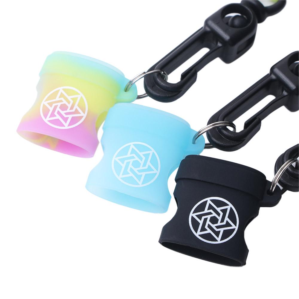 Eicg Accessories Juu Relx POD  - Vape Band Silicone recension och pris