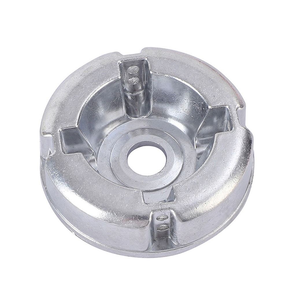 1Pcs 5/8 inch/15mm Aluminum Tr - Dry Herb Vaping Accessories recension och pris