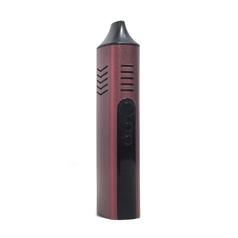 Original Dry Herb Vaporizer An - Vaping Area recension och pris