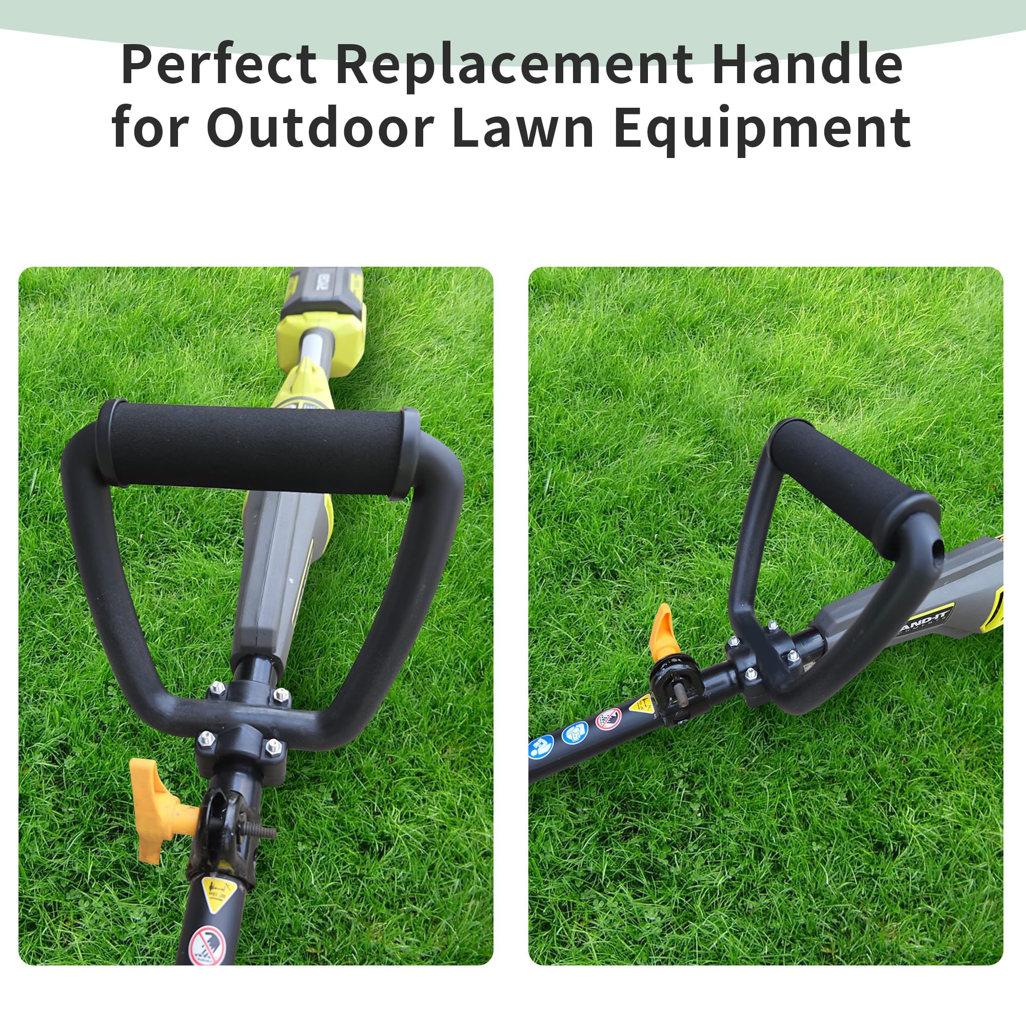 Loop Handle Bar Grip for Weed  - Dry Herb Vaping Accessories recension och pris