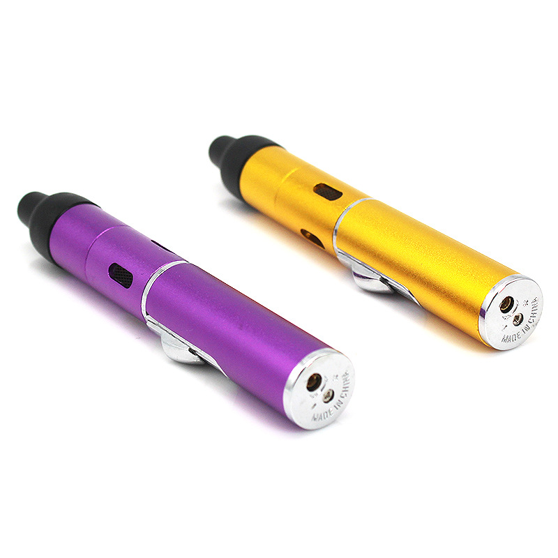 Middle East Hot Selling Click  - Vaping Air recension och pris