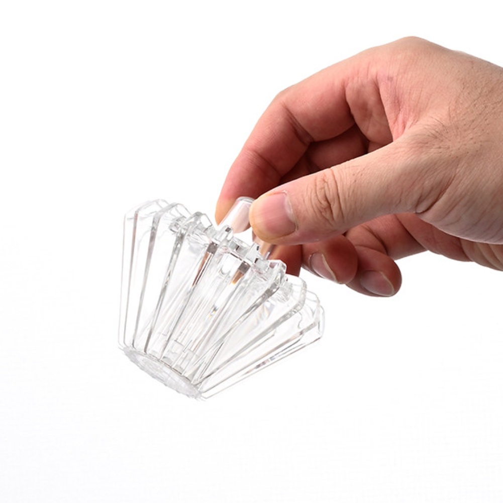 For V60 Resin Coffee Filter Pa - Drip Tip Resin recension och pris