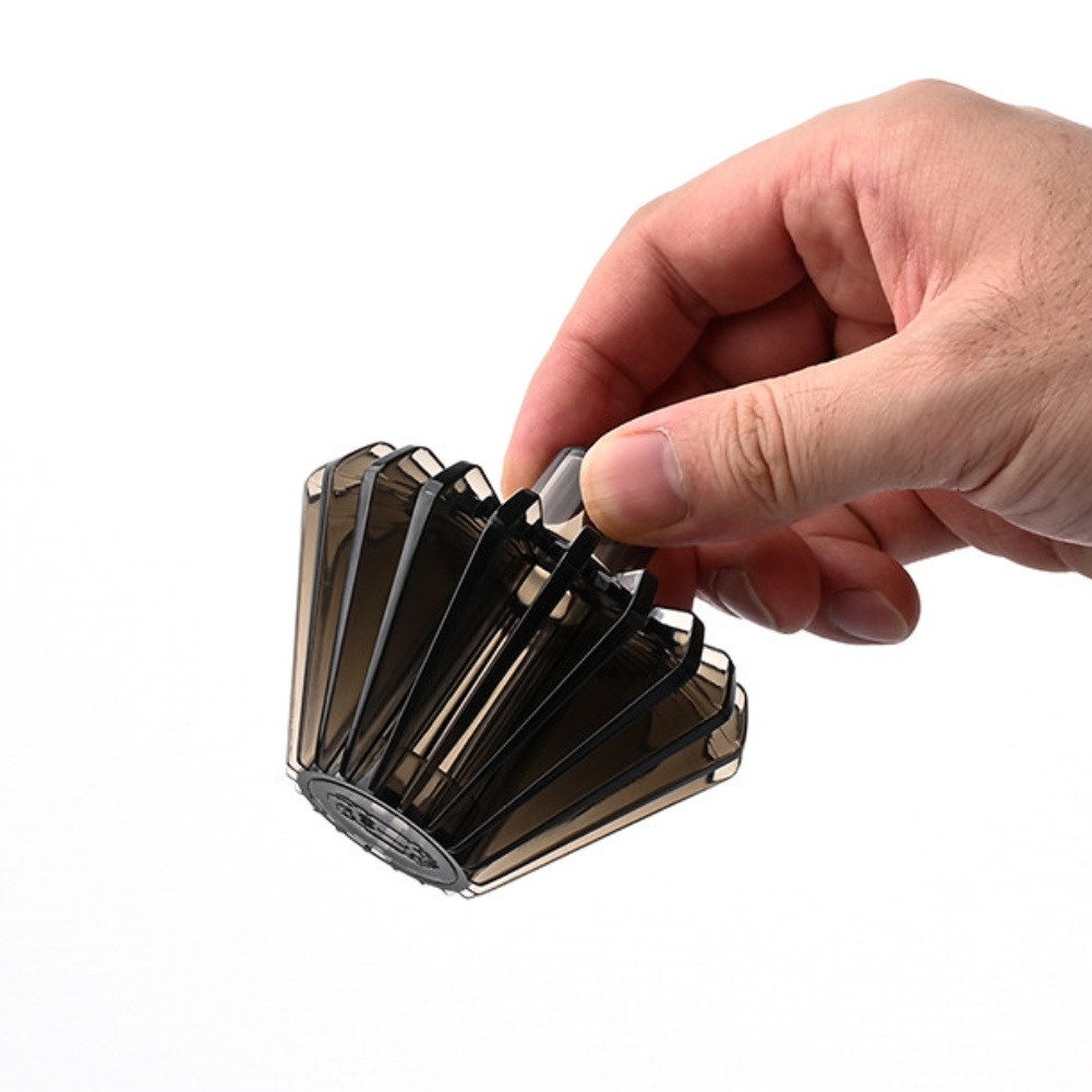 For V60 Resin Coffee Filter Pa - Drip Tip Resin recension och pris