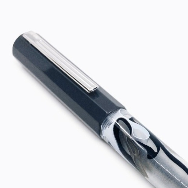 OPUS 88 Fountain Pen High-end  - Drip Tip Resin recension och pris