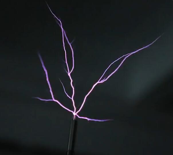 Taidacent 12V Candle Tesla Coi - Coil Building Kit recension och pris