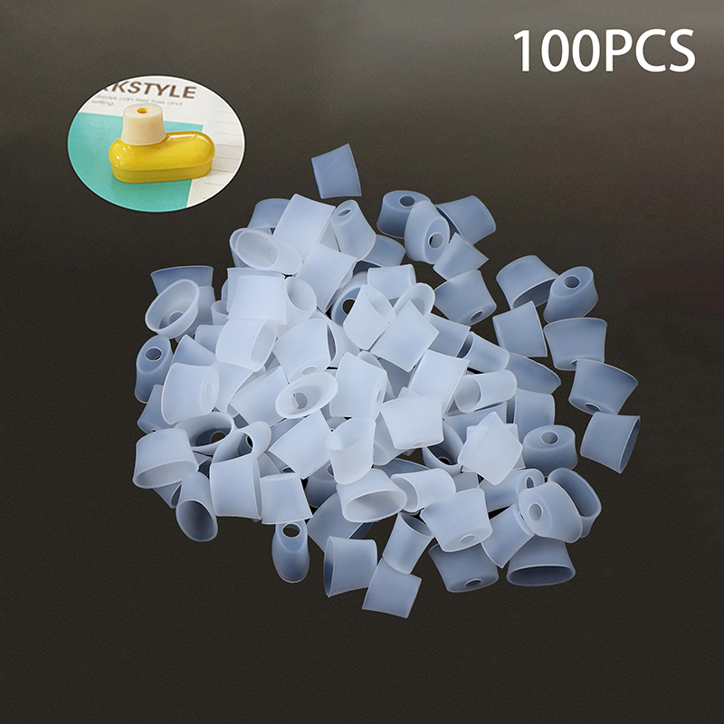 100pcs/lot For Bc5000 Bc 5000  - Vape Band Silicone recension och pris