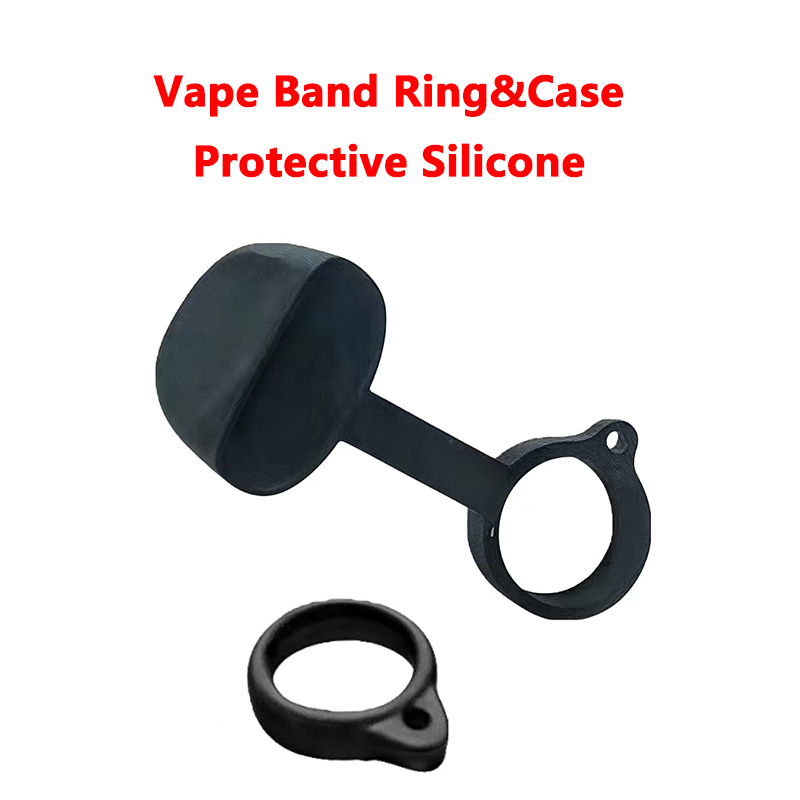 Portable Silicone Case Vape Pr - Vaping Area recension och pris