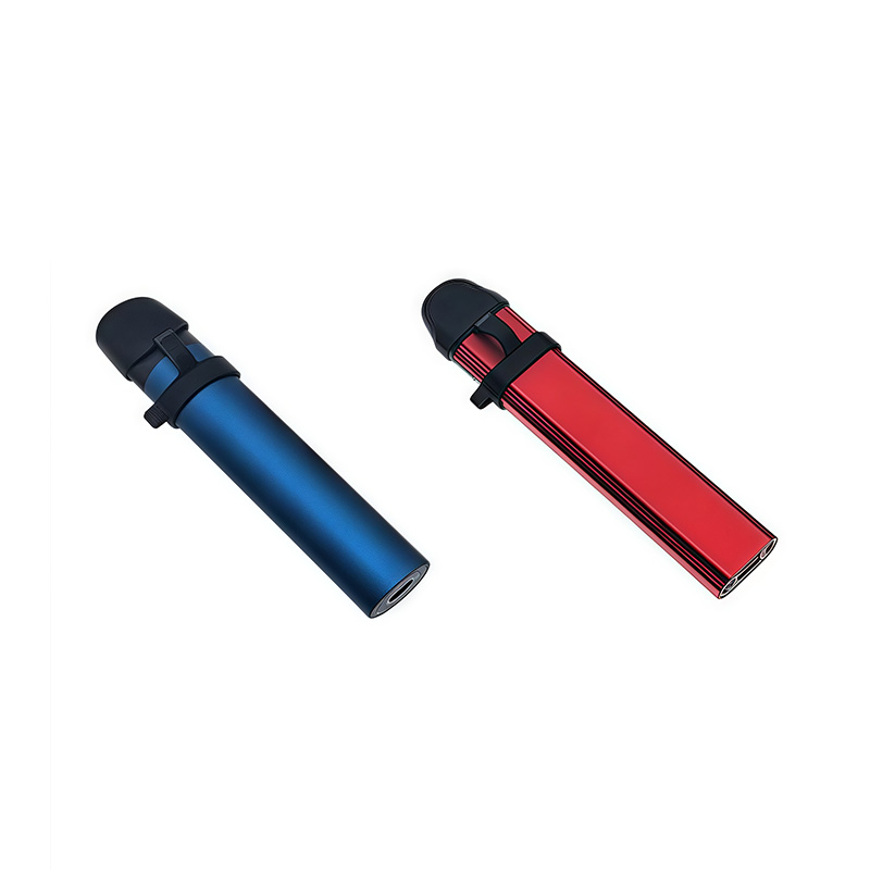 Portable Silicone Case Vape Pr - Vaping Area recension och pris