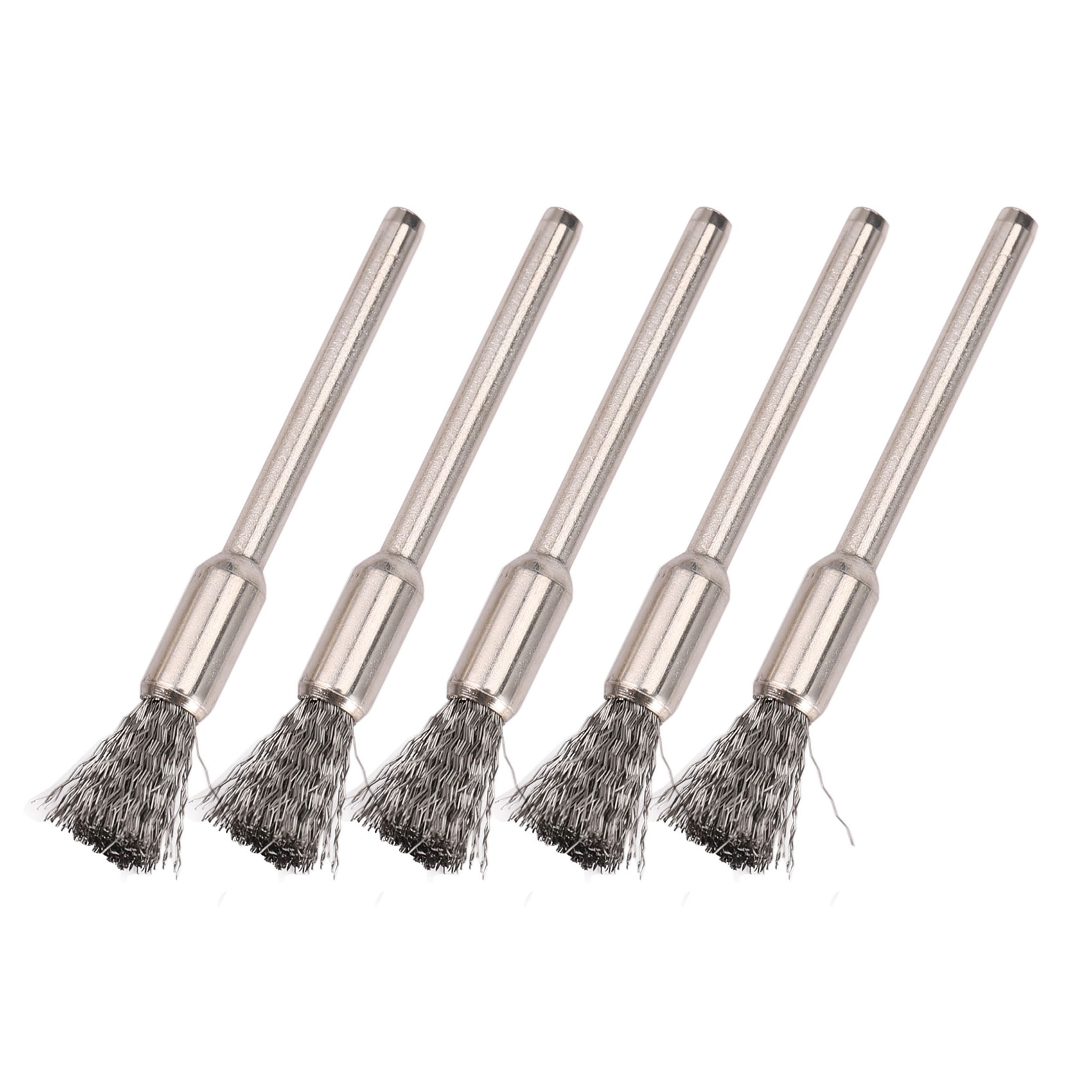 5pcs Cleaning Brush Atomizer T - Vaping Area recension och pris