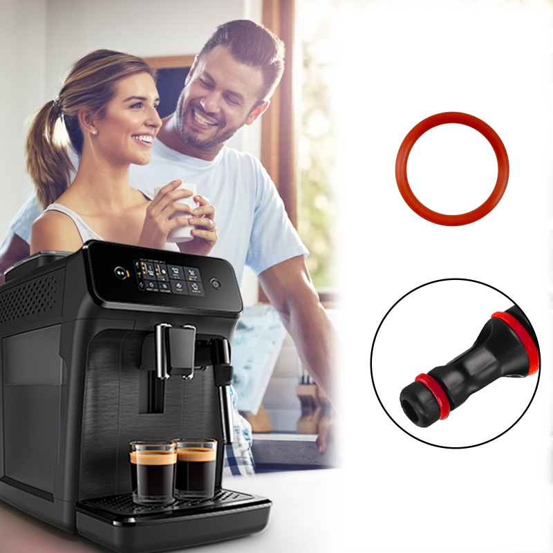 15Pcs Gaggia Coffee Machine Re - Tank O-Ring Seal recension och pris