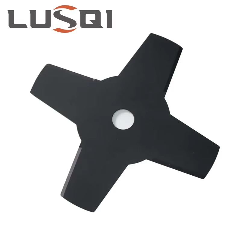 LUSQI 4 Teeth Brush Cutter Bla - Dry Herb Vaping Accessories recension och pris