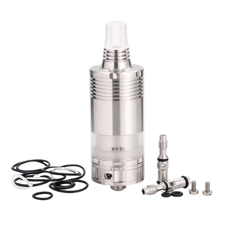 YFTK Style KA SE RTA Atomizer  - Vaping Air recension och pris