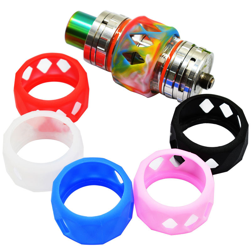 Atomizer Cover Shield Bulb Gla - Vape Band Silicone recension och pris