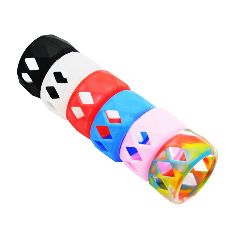 Atomizer Cover Shield Bulb Gla - Vape Band Silicone recension och pris
