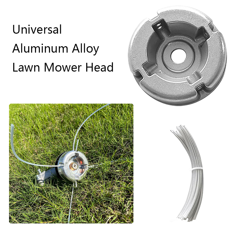 Universal Aluminum Alloy Lawn  - Dry Herb Vaping Accessories recension och pris