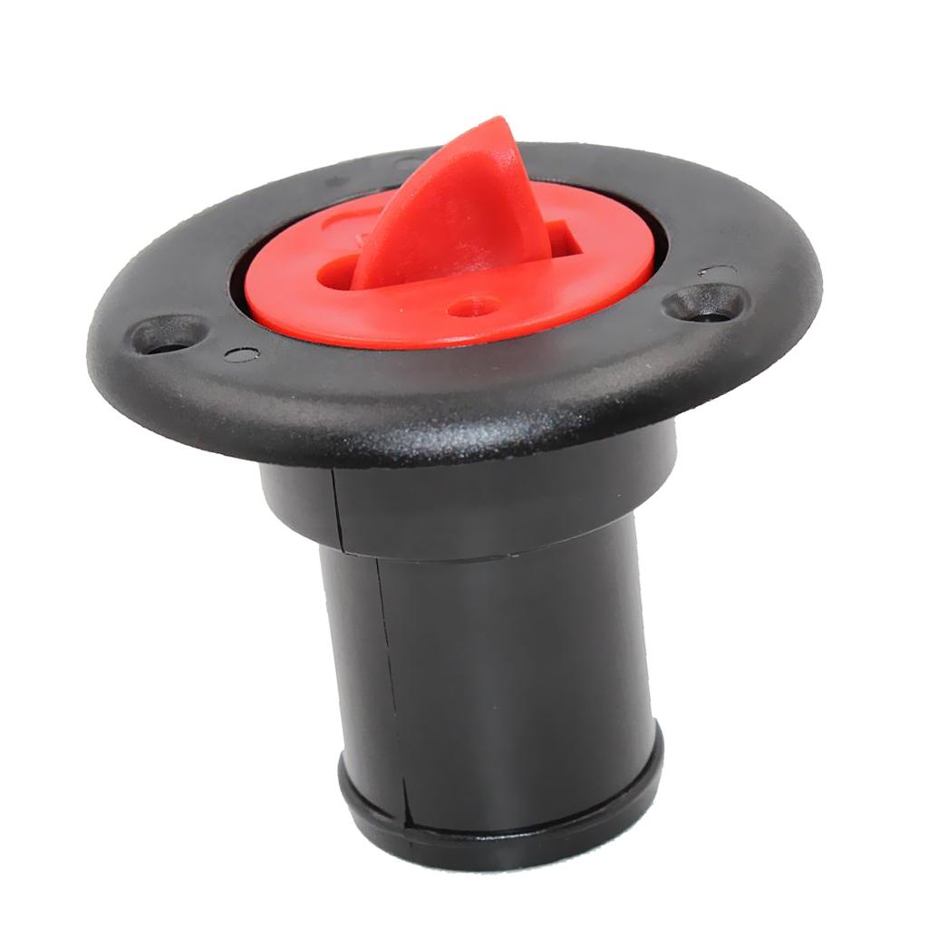 Marine Fuel Deck Filler Cap wi - Tank O-Ring Seal recension och pris