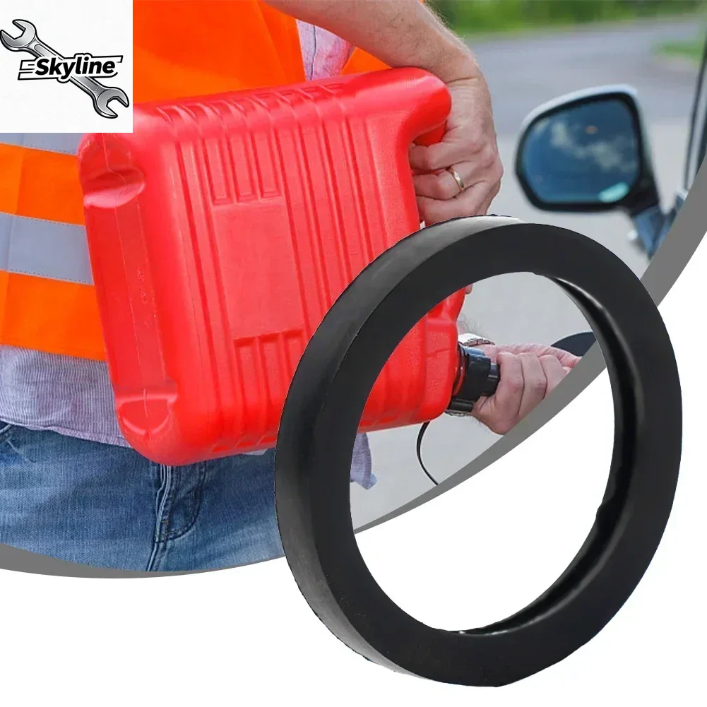 10pcs Car Reserve Fuel Tank Fu - Tank O-Ring Seal recension och pris
