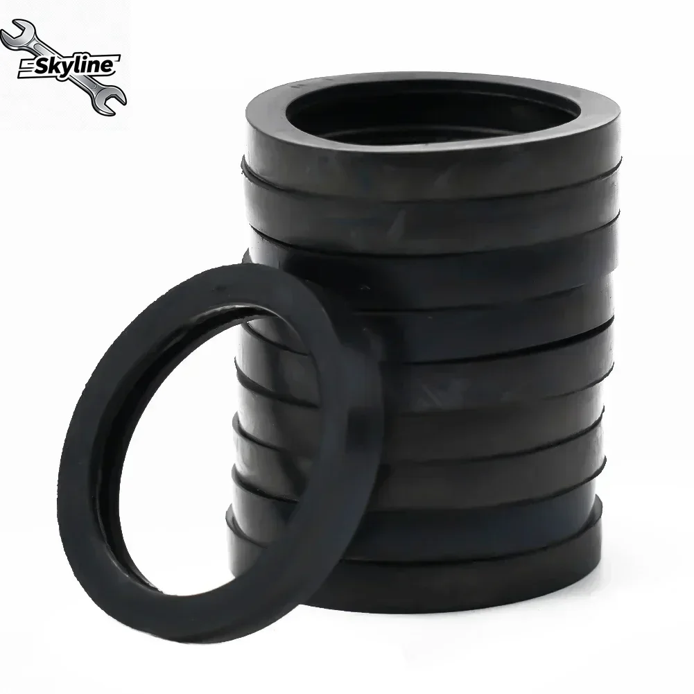 10pcs Car Reserve Fuel Tank Fu - Tank O-Ring Seal recension och pris