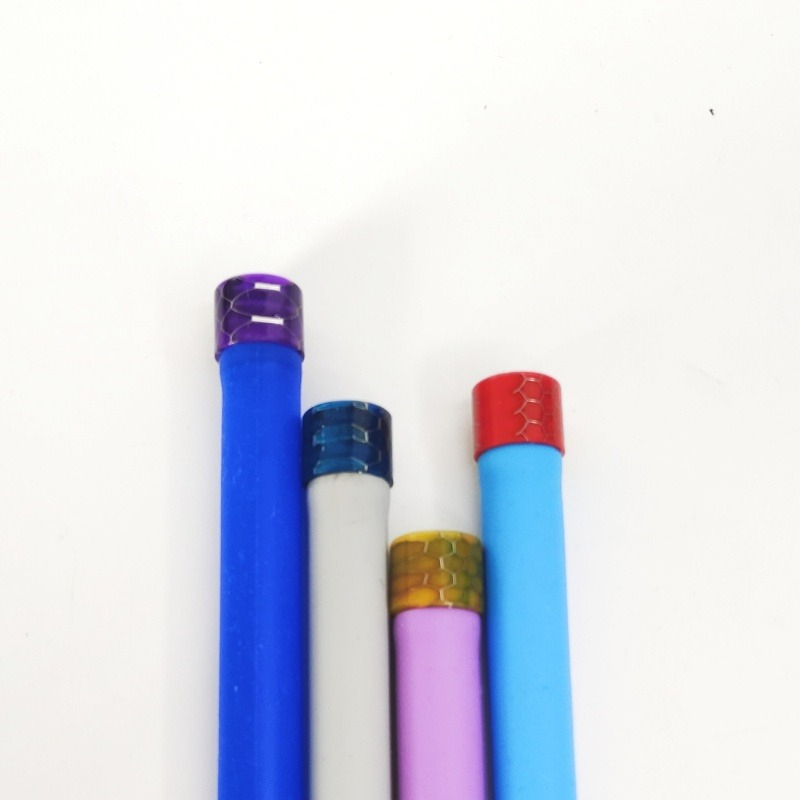 1PC 510 810 Convertible Adapte - Drip Tip Resin recension och pris