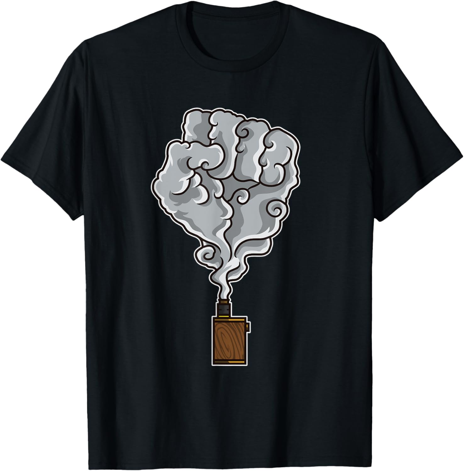 Vaping Fist Smoke Cloud Vaper  - Vaping Shop recension och pris