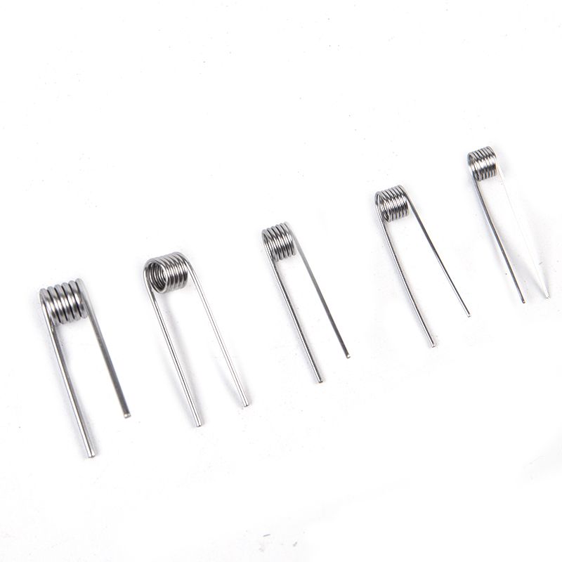 100Pcs/box High Quality A1 Coi - Coil Building Kit recension och pris