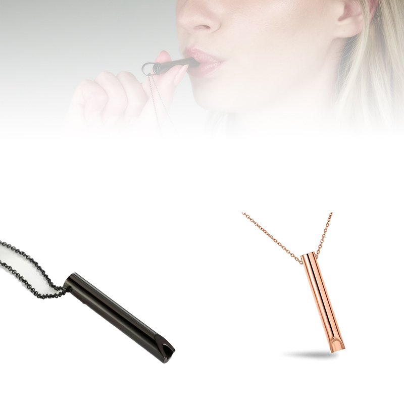 Natural Stress Relief Chain An - Vaping Area recension och pris